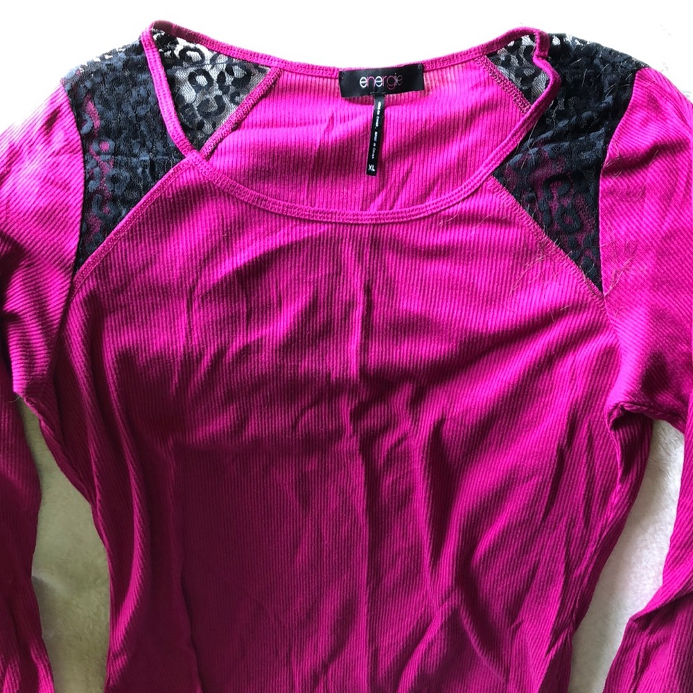 Ladies tee